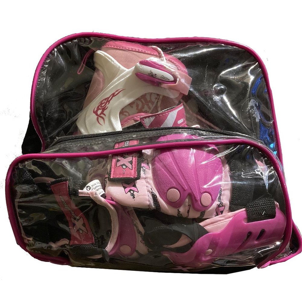 GIRLS Xpulse Inline Skates